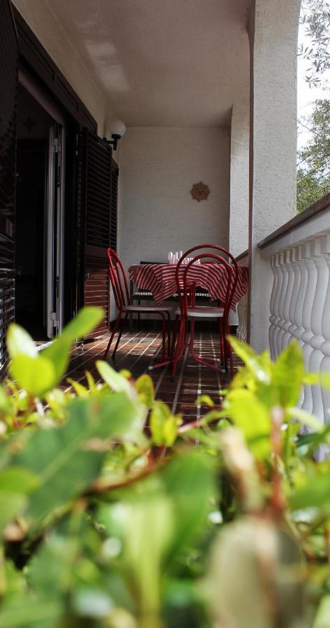 Apartment Krajacic Krk Town Exterior photo