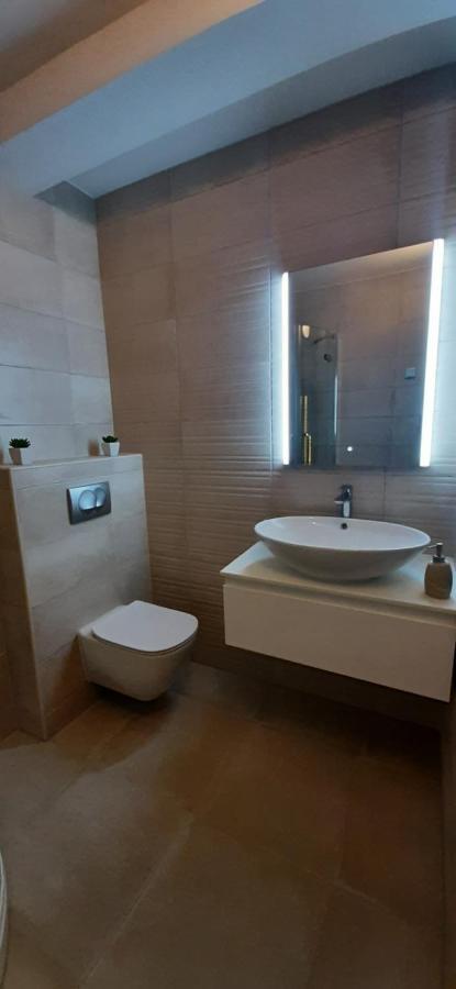 Apartment Krajacic Krk Town Exterior photo