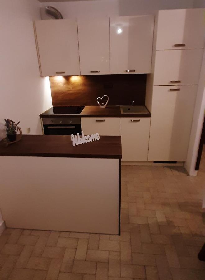 Apartment Krajacic Krk Town Exterior photo