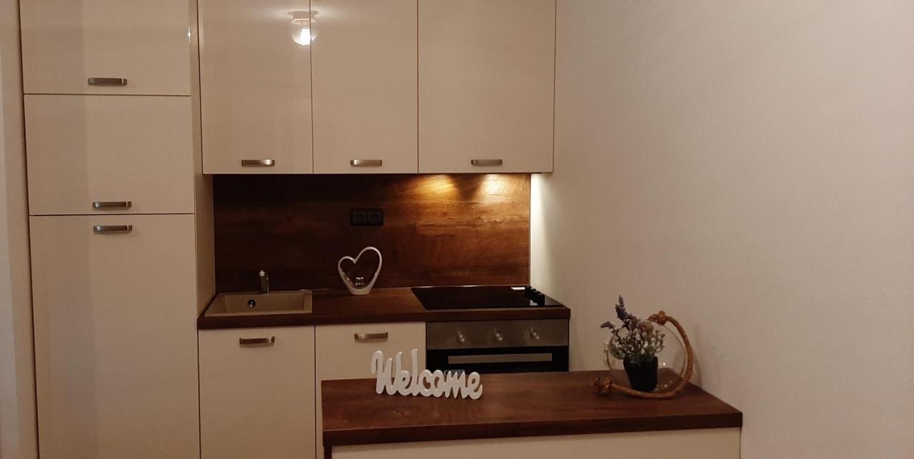 Apartment Krajacic Krk Town Exterior photo