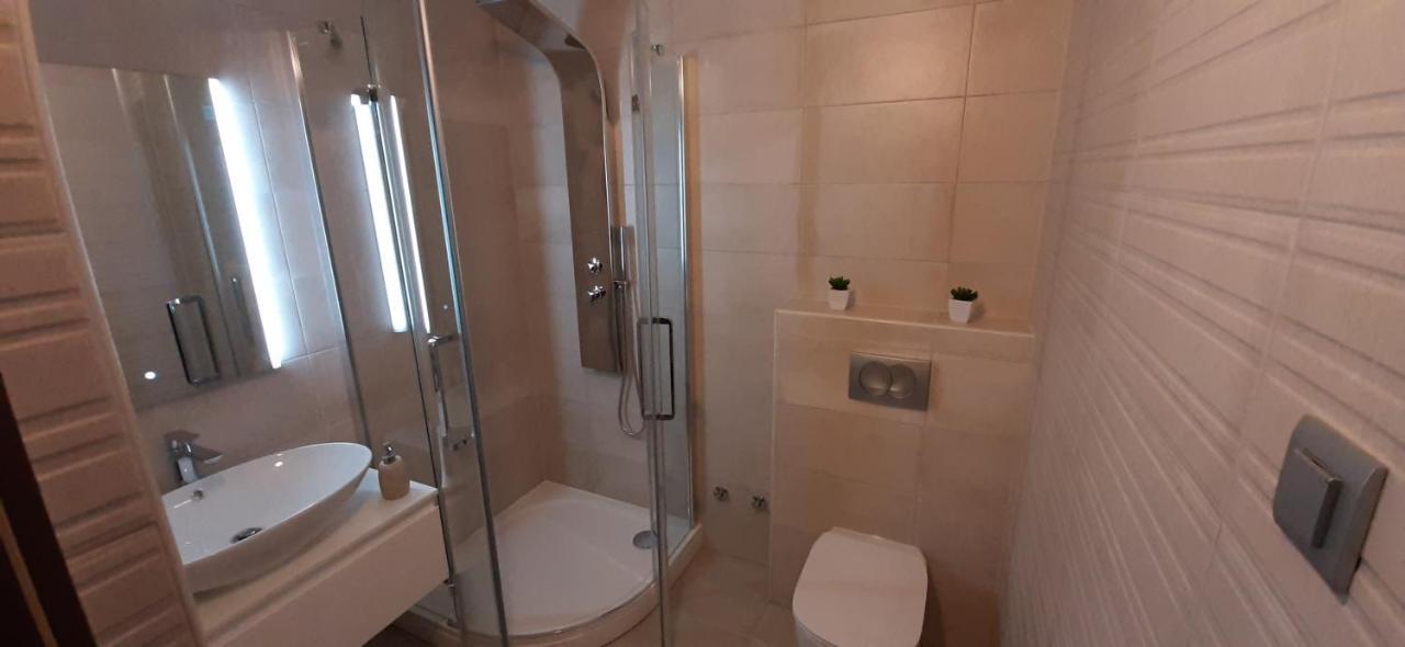 Apartment Krajacic Krk Town Exterior photo