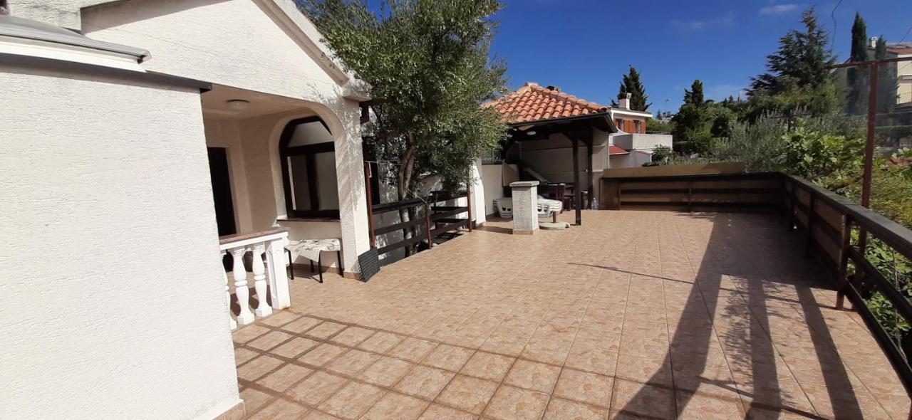 Apartment Krajacic Krk Town Exterior photo