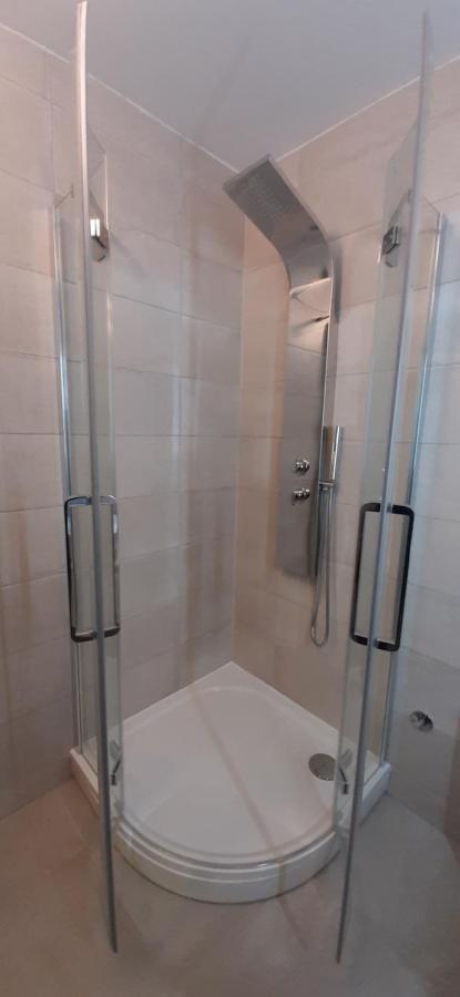Apartment Krajacic Krk Town Exterior photo