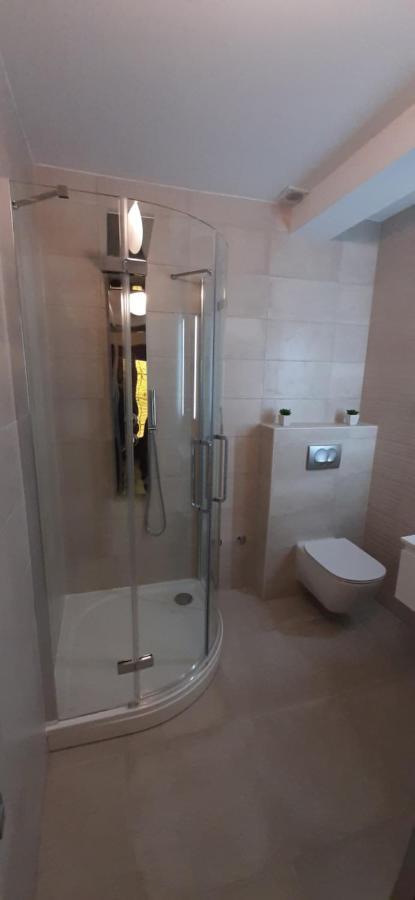 Apartment Krajacic Krk Town Exterior photo